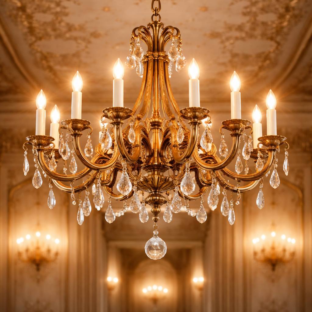 Candle Grace