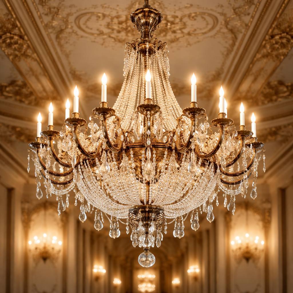 Royal Crystal