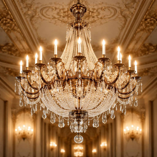 Royal Crystal