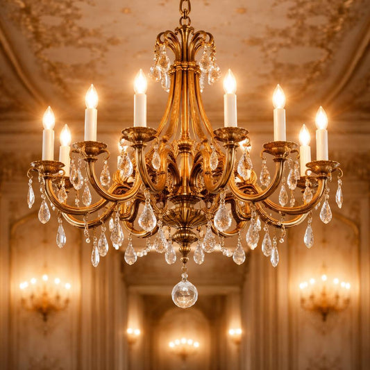 Candle Grace